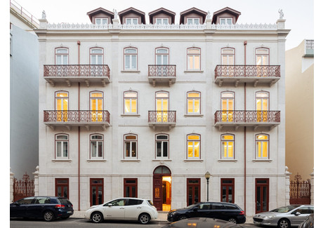 Mieszkanie na sprzedaż - Lisboa, Portugalia, 202 m², 771 897 USD (3 141 619 PLN), NET-102191815