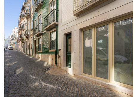 Lokal handlowy na sprzedaż - Lisboa, Portugalia, 100 m², 702 039 USD (2 822 198 PLN), NET-76769960