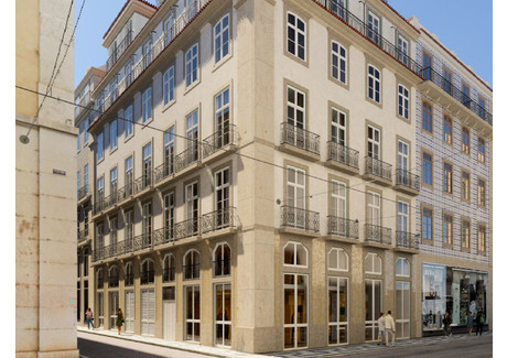 Lokal handlowy na sprzedaż - Lisboa, Portugalia, 222 m², 1 890 359 USD (7 693 762 PLN), NET-77928381