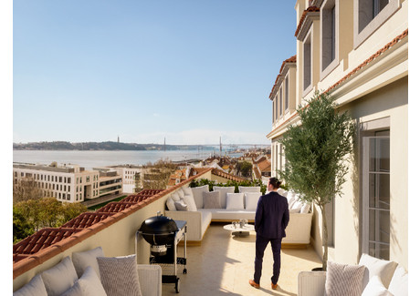 Mieszkanie na sprzedaż - Lisboa, Portugalia, 283 m², 5 116 738 USD (20 518 119 PLN), NET-78633258