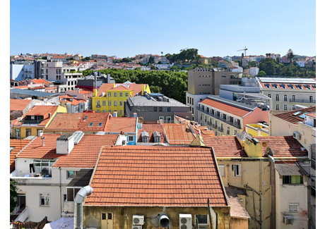 Mieszkanie na sprzedaż - Lisboa, Portugalia, 68 m², 598 519 USD (2 298 313 PLN), NET-78772240