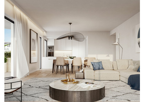 Mieszkanie na sprzedaż - Lisboa, Portugalia, 128 m², 1 250 879 USD (5 028 534 PLN), NET-89974299