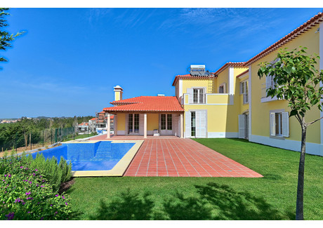 Dom na sprzedaż - Sintra, Portugalia, 247 m², 1 934 867 USD (7 623 375 PLN), NET-80065312