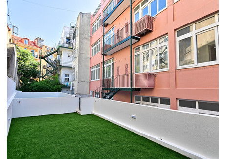 Mieszkanie na sprzedaż - Lisboa, Portugalia, 96 m², 698 383 USD (2 863 369 PLN), NET-95167836