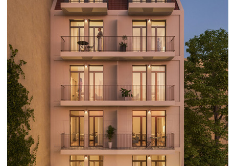 Mieszkanie na sprzedaż - Lisboa, Portugalia, 28 m², 328 822 USD (1 348 170 PLN), NET-96633285