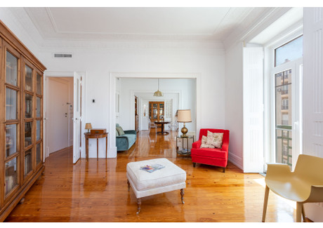 Mieszkanie na sprzedaż - Lisboa, Portugalia, 160 m², 1 448 143 USD (5 922 905 PLN), NET-97541472