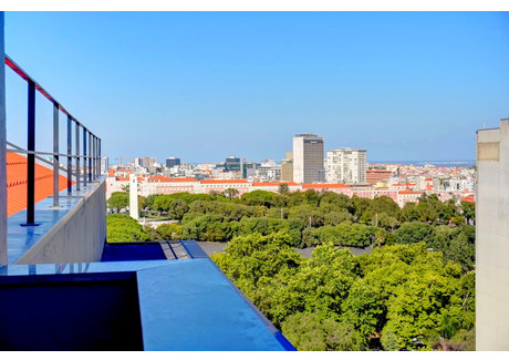 Mieszkanie na sprzedaż - Lisboa, Portugalia, 130 m², 1 753 718 USD (7 277 928 PLN), NET-99340912