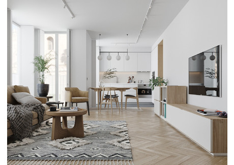 Mieszkanie na sprzedaż - Lisboa, Portugalia, 75 m², 614 679 USD (2 514 039 PLN), NET-91156817