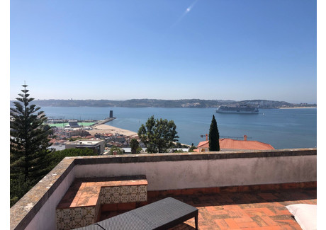 Dom na sprzedaż - Oeiras, Portugalia, 309 m², 3 158 604 USD (12 918 690 PLN), NET-93532626