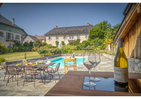 Dom na sprzedaż - Aix-Les-Bains, Francja, 488 m², 2 589 195 USD (10 201 426 PLN), NET-92456812