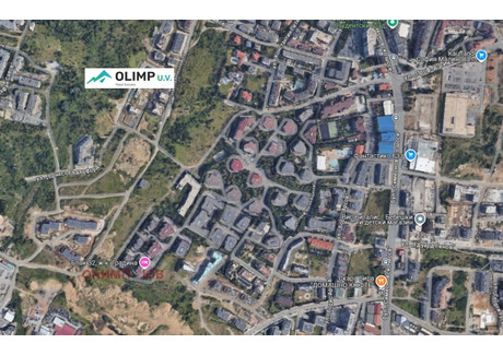 Działka na sprzedaż - Витоша/Vitosha София/sofia, Bułgaria, 1139 m², 37 054 USD (151 551 PLN), NET-102272577