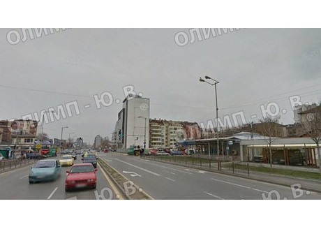 Działka na sprzedaż - Център/Centar София/sofia, Bułgaria, 255 m², 572 493 USD (2 238 447 PLN), NET-72781093