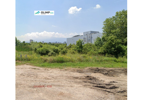 Działka na sprzedaż - НПЗ Искър/NPZ Iskar София/sofia, Bułgaria, 4742 m², 774 316 USD (3 236 640 PLN), NET-91418957