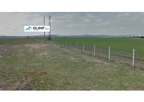 Działka na sprzedaż - с. Пролеша/s. Prolesha София/sofia, Bułgaria, 6004 m², 241 769 USD (991 255 PLN), NET-91152123