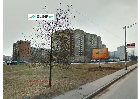 Działka na sprzedaż - Младост /Mladost София/sofia, Bułgaria, 1084 m², 1 524 672 USD (6 373 131 PLN), NET-99127299