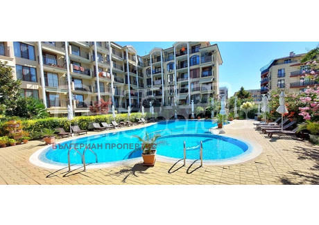 Mieszkanie na sprzedaż - к.к. Слънчев бряг/k.k. Slanchev briag Бургас/burgas, Bułgaria, 71 m², 86 859 USD (332 672 PLN), NET-100184717