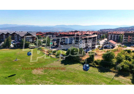 Mieszkanie na sprzedaż - гр. Банско/gr. Bansko Благоевград/blagoevgrad, Bułgaria, 57 m², 94 209 USD (383 430 PLN), NET-100184753