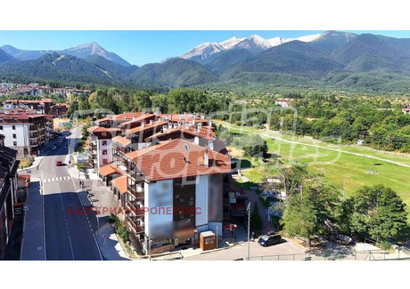 Mieszkanie na sprzedaż - гр. Банско/gr. Bansko Благоевград/blagoevgrad, Bułgaria, 57 m², 99 387 USD (380 653 PLN), NET-100184753