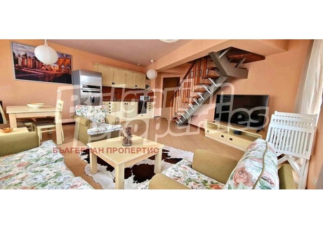 Mieszkanie na sprzedaż - гр. Банско/gr. Bansko Благоевград/blagoevgrad, Bułgaria, 151 m², 186 747 USD (715 242 PLN), NET-100376871