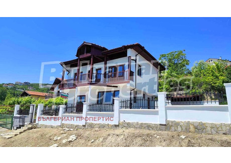 Dom na sprzedaż - гр. Балчик/gr. Balchik Добрич/dobrich, Bułgaria, 160 m², 277 786 USD (1 086 145 PLN), NET-100376896