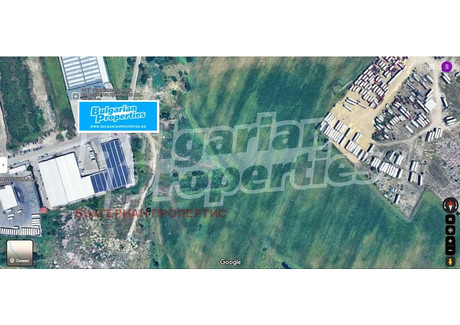 Działka na sprzedaż - с. Брестник/s. Brestnik Пловдив/plovdiv, Bułgaria, 2657 m², 92 029 USD (377 321 PLN), NET-101611832