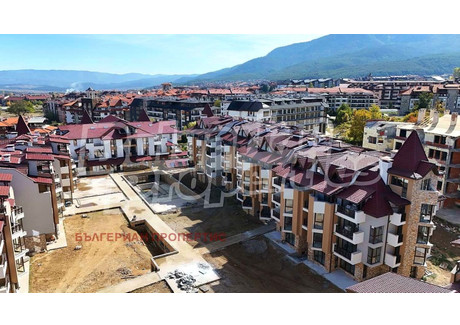 Mieszkanie na sprzedaż - гр. Банско/gr. Bansko Благоевград/blagoevgrad, Bułgaria, 85 m², 107 975 USD (442 699 PLN), NET-101810355