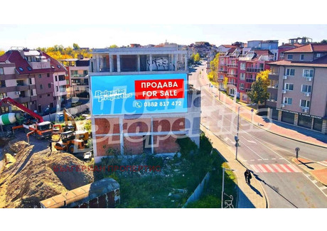 Mieszkanie na sprzedaż - гр. Несебър/gr. Nesebar Бургас/burgas, Bułgaria, 48 m², 77 234 USD (320 523 PLN), NET-101911744