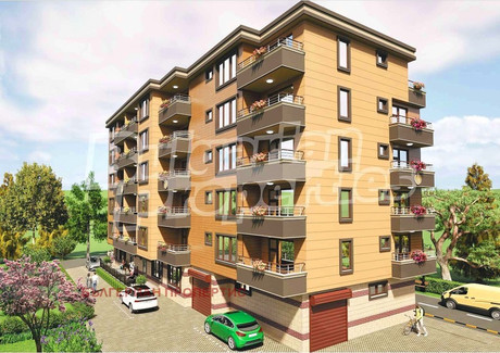 Mieszkanie na sprzedaż - гр. Поморие/gr. Pomorie Бургас/burgas, Bułgaria, 68 m², 91 347 USD (379 088 PLN), NET-102051664