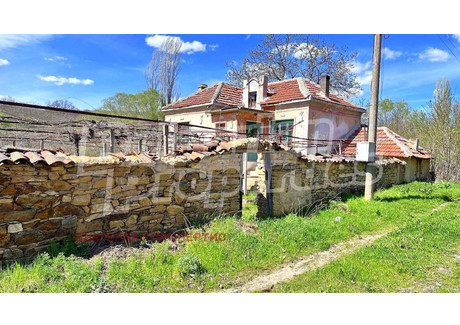 Dom na sprzedaż - с. Малко Дряново/s. Malko Drianovo Стара Загора/stara-Zagora, Bułgaria, 90 m², 16 785 USD (68 651 PLN), NET-102159411