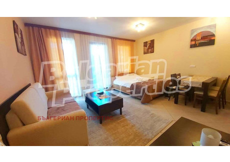 Mieszkanie na sprzedaż - гр. Банско/gr. Bansko Благоевград/blagoevgrad, Bułgaria, 49 m², 46 053 USD (188 357 PLN), NET-102271851