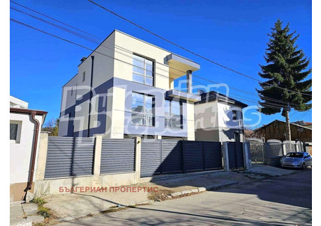 Dom na sprzedaż - гр. Самоков/gr. Samokov София/sofia, Bułgaria, 343 m², 528 760 USD (2 152 054 PLN), NET-102538249