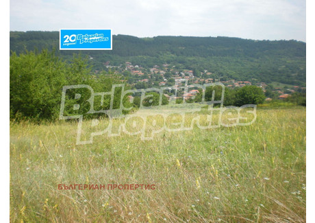 Działka na sprzedaż - с. Присово/s. Prisovo Велико Търново/veliko-Tarnovo, Bułgaria, 4281 m², 40 948 USD (167 888 PLN), NET-61946978