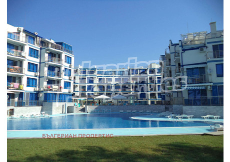 Mieszkanie na sprzedaż - гр. Поморие/gr. Pomorie Бургас/burgas, Bułgaria, 134 m², 135 418 USD (561 985 PLN), NET-61995652