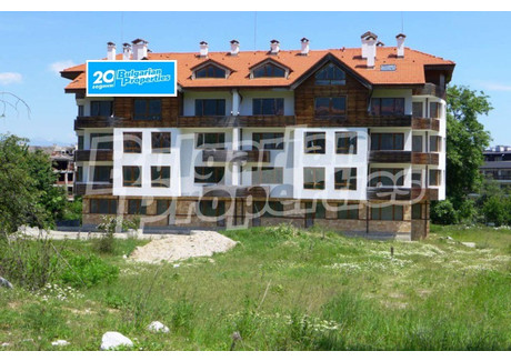 Komercyjne na sprzedaż - гр. Банско/gr. Bansko Благоевград/blagoevgrad, Bułgaria, 2776 m², 834 176 USD (3 203 234 PLN), NET-61377682