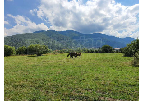 Działka na sprzedaż - гр. Сапарева баня/gr. Sapareva bania Кюстендил/kustendil, Bułgaria, 1901 m², 207 029 USD (865 380 PLN), NET-77563733