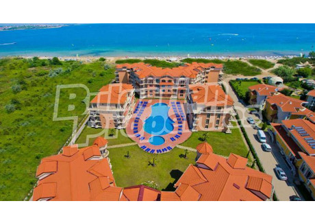 Mieszkanie na sprzedaż - гр. Созопол/gr. Sozopol Бургас/burgas, Bułgaria, 57 m², 113 751 USD (465 242 PLN), NET-82742783