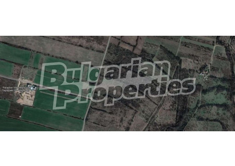 Działka na sprzedaż - с. Белащица/s. Belashtica Пловдив/plovdiv, Bułgaria, 4500 m², 147 022 USD (601 320 PLN), NET-85946927