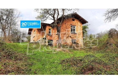 Dom na sprzedaż - с. Валевци/s. Valevci Габрово/gabrovo, Bułgaria, 140 m², 24 917 USD (99 917 PLN), NET-88470769