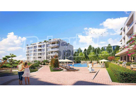 Mieszkanie na sprzedaż - с. Равда/s. Ravda Бургас/burgas, Bułgaria, 115 m², 187 446 USD (721 666 PLN), NET-90263839