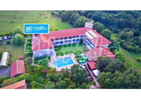 Komercyjne na sprzedaż - с. Писменово/s. Pismenovo Бургас/burgas, Bułgaria, 3647 m², 3 791 707 USD (14 560 157 PLN), NET-93888061