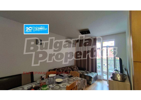 Mieszkanie na sprzedaż - к.к. Слънчев бряг/k.k. Slanchev briag Бургас/burgas, Bułgaria, 52 m², 59 753 USD (230 051 PLN), NET-93057528