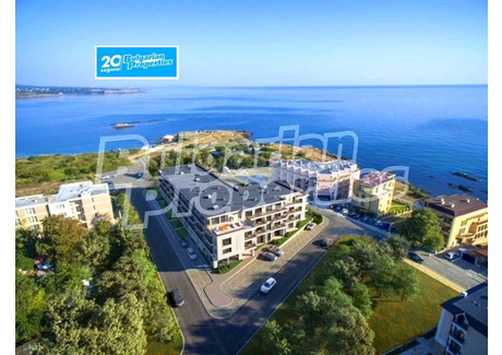 Mieszkanie na sprzedaż - гр. Ахтопол/gr. Ahtopol Бургас/burgas, Bułgaria, 55 m², 83 660 USD (342 169 PLN), NET-94979830