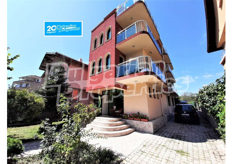 Komercyjne na sprzedaż - гр. Черноморец/gr. Chernomorec Бургас/burgas, Bułgaria, 498 m², 595 840 USD (2 288 025 PLN), NET-95849299