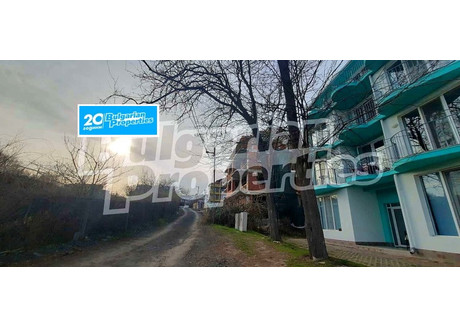 Mieszkanie na sprzedaż - гр. Черноморец/gr. Chernomorec Бургас/burgas, Bułgaria, 62 m², 70 410 USD (282 344 PLN), NET-95233952