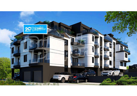 Mieszkanie na sprzedaż - гр. Черноморец/gr. Chernomorec Бургас/burgas, Bułgaria, 93 m², 105 188 USD (439 686 PLN), NET-95233953