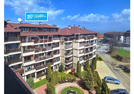 Mieszkanie na sprzedaż - гр. Банско/gr. Bansko Благоевград/blagoevgrad, Bułgaria, 37 m², 47 126 USD (180 491 PLN), NET-96472972