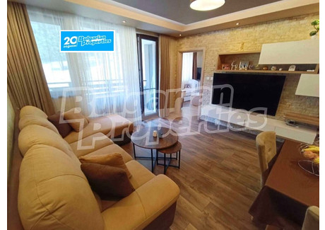 Mieszkanie na sprzedaż - гр. Велинград/gr. Velingrad Пазарджик/pazardjik, Bułgaria, 97 m², 182 852 USD (747 865 PLN), NET-97572252