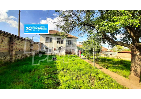 Dom na sprzedaż - с. Масларево/s. Maslarevo Велико Търново/veliko-Tarnovo, Bułgaria, 250 m², 63 992 USD (245 729 PLN), NET-97723542