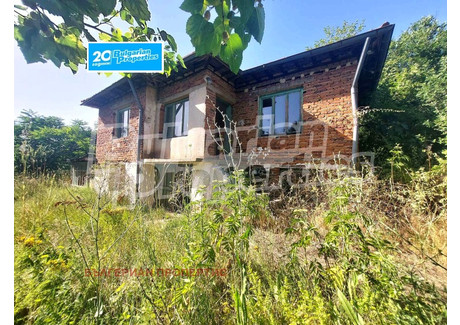 Dom na sprzedaż - с. Генерал Тошево/s. General Toshevo Ямбол/yambol, Bułgaria, 100 m², 9546 USD (36 560 PLN), NET-98913588