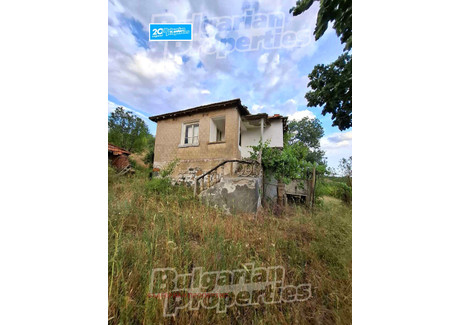 Dom na sprzedaż - с. Лалково/s. Lalkovo Ямбол/yambol, Bułgaria, 61 m², 9220 USD (35 313 PLN), NET-98913649